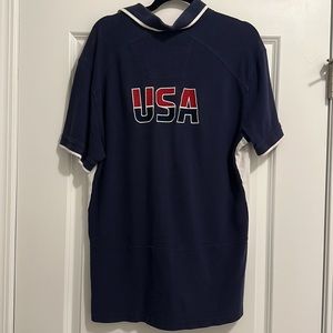 Vintage USA Polo